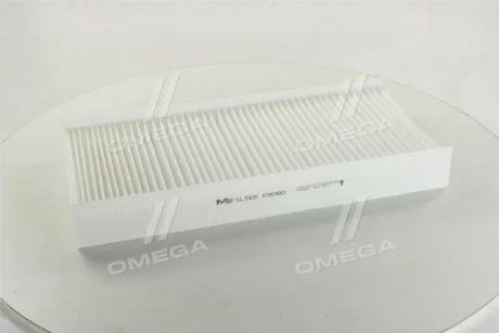 Фільтр, повітря у салоні M-FILTER K9080