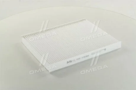 Фільтр, повітря у салоні M-FILTER K9084