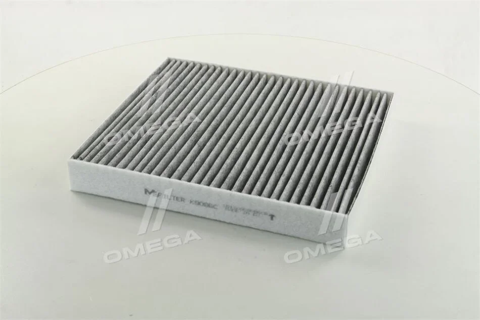 Фільтр, повітря у салоні M-FILTER K9086C (фото 1)