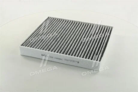 Фільтр, повітря у салоні M-FILTER K9086C