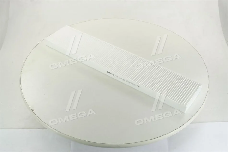 Фільтр, повітря у салоні M-FILTER K909 (фото 1)