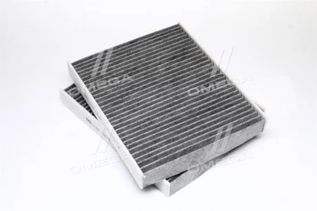 Фільтр, повітря у салоні M-FILTER K9094C2