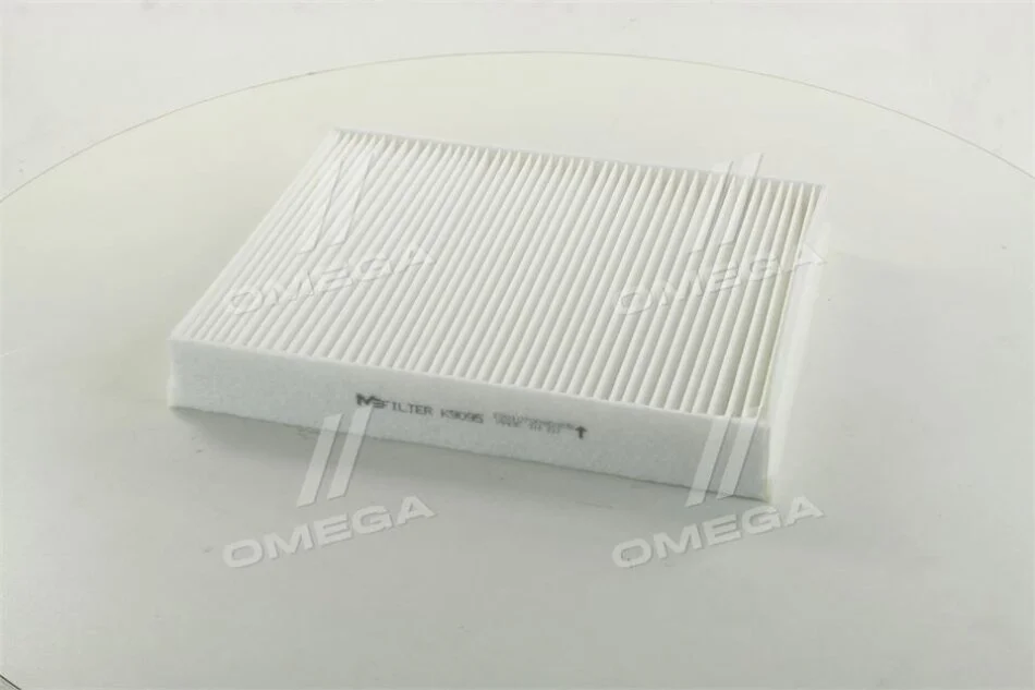 Фільтр, повітря у салоні M-FILTER K9095 (фото 1)