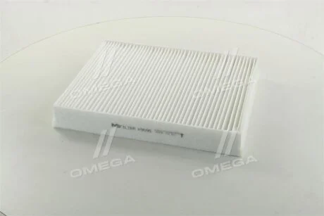 Фільтр, повітря у салоні M-FILTER K9095