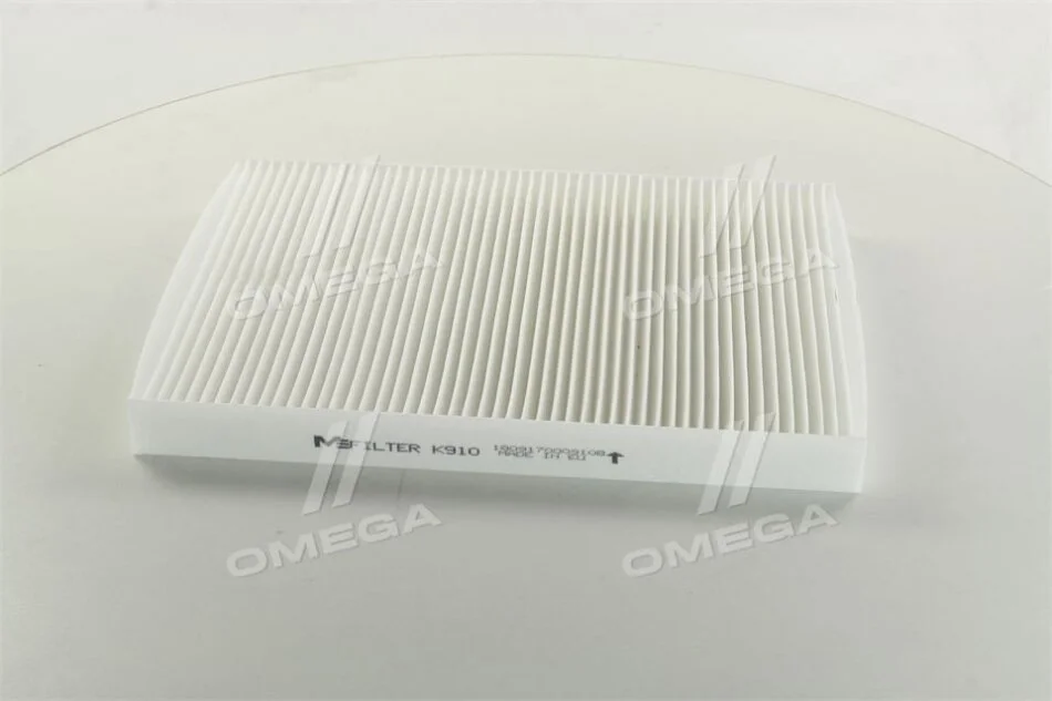 Фільтр, повітря у салоні M-FILTER K910 (фото 1)