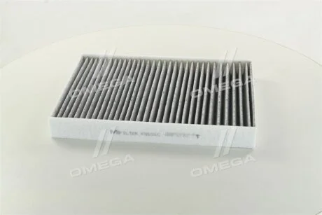 Фільтр, повітря у салоні M-FILTER K9101C