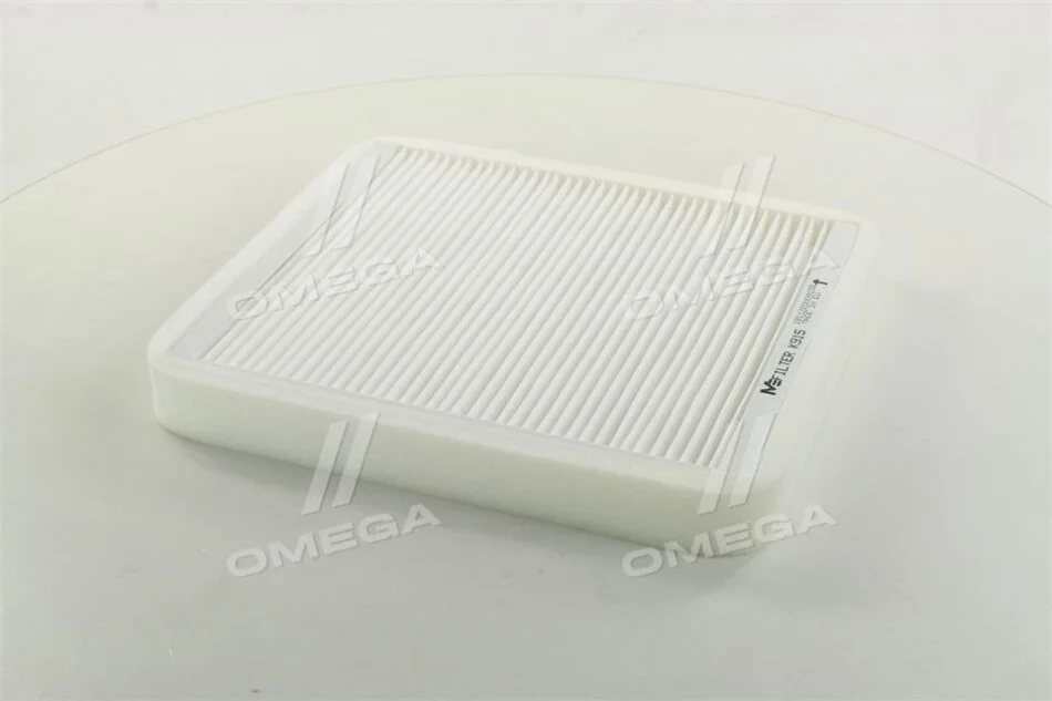 Фільтр, повітря у салоні M-FILTER K915 (фото 1)