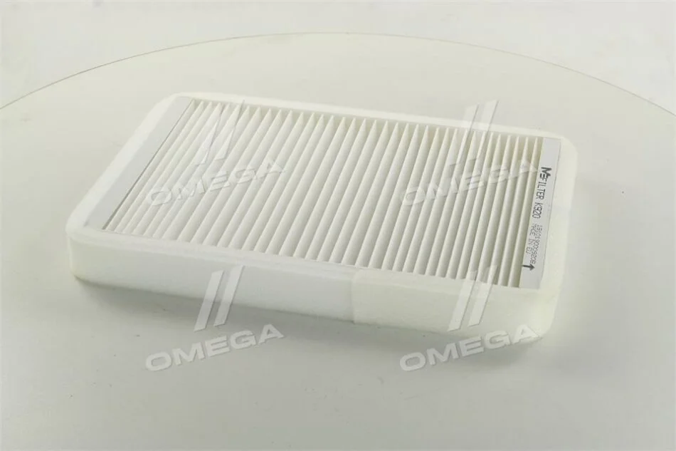 Фільтр, повітря у салоні M-FILTER K920 (фото 1)