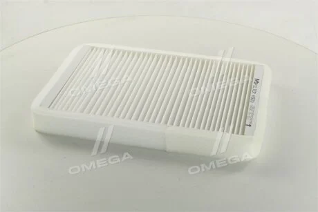 Фільтр, повітря у салоні M-FILTER K920