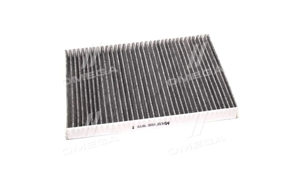 Фільтр, повітря у салоні M-FILTER K 920C (фото 1)
