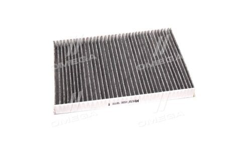 Фільтр, повітря у салоні M-FILTER K 920C