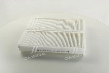 Фільтр, повітря у салоні M-FILTER K9212