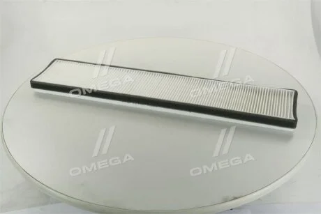Фільтр, повітря у салоні M-FILTER K924