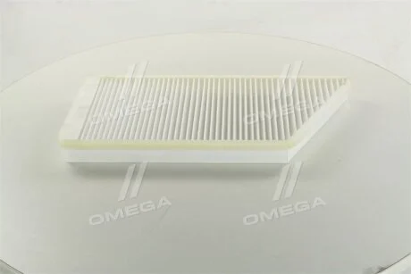 Фільтр, повітря у салоні M-FILTER K925