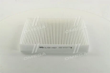Фільтр, повітря у салоні M-FILTER K927