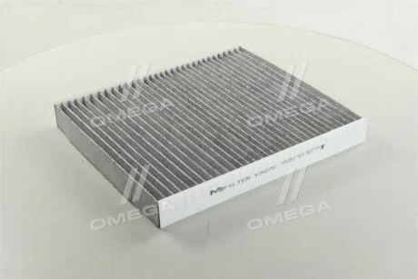 Фільтр, повітря у салоні M-FILTER K927C