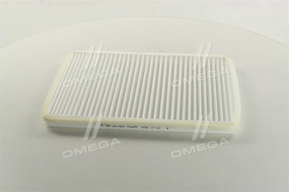 Фільтр, повітря у салоні M-FILTER K934 (фото 1)