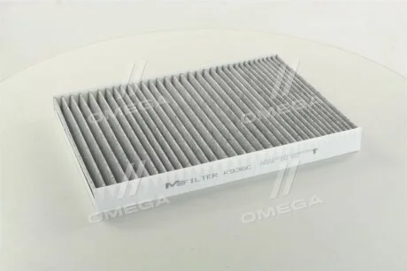 Фільтр, повітря у салоні M-FILTER K 936C