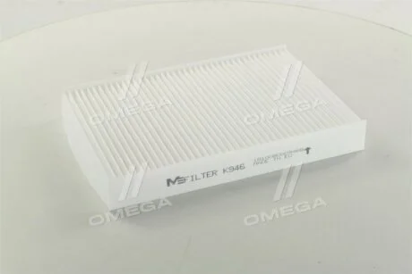 Фільтр салона M-FILTER K946