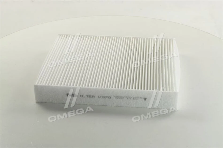 Фільтр, повітря у салоні M-FILTER K 970 (фото 1)