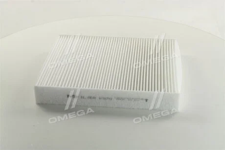 Фільтр, повітря у салоні M-FILTER K 970