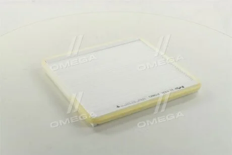 Фільтр, повітря у салоні M-FILTER K980