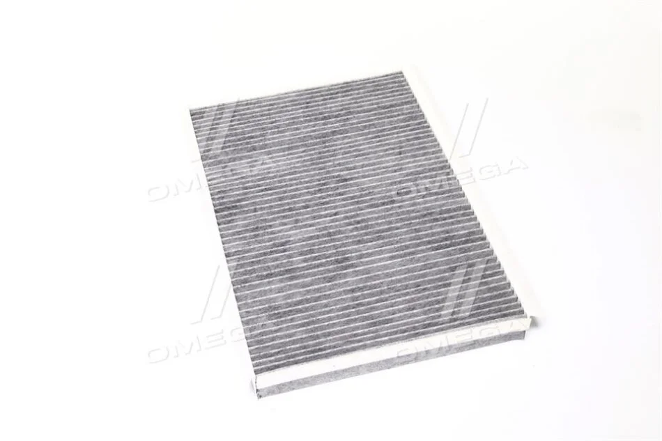 Фільтр, повітря у салоні M-FILTER K 986C (фото 1)
