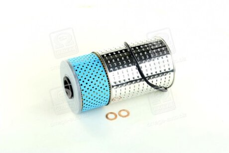 Оливний фільтр M-FILTER TE18