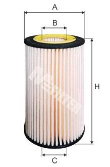 Оливний фільтр M-FILTER TE 4021