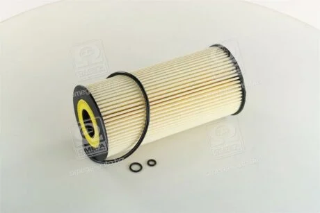 Масляний фільтр M-FILTER TE630