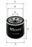 Оливний фільтр M-FILTER TF 6563 (фото 1)