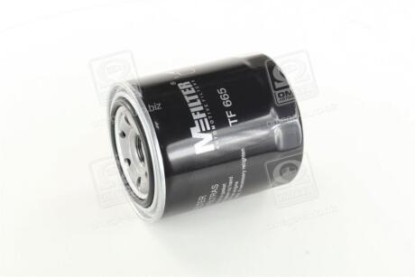 Оливний фільтр M-FILTER TF665