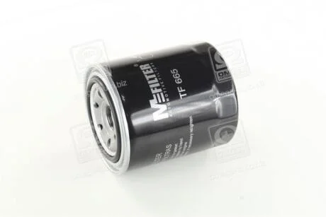 Оливний фільтр M-FILTER TF665