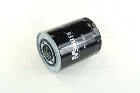 Фільтр мастила M-FILTER TF666