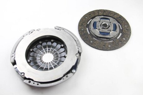 Комплект зчеплення MA-PA 000255109