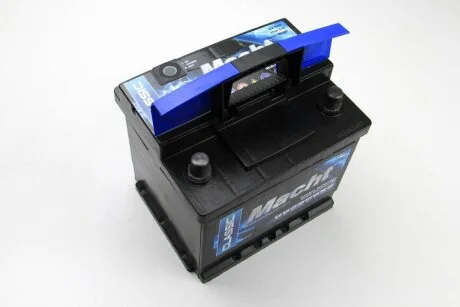 Акумулятор Macht 50Ah/420A 207x175x190 MACHT 25342