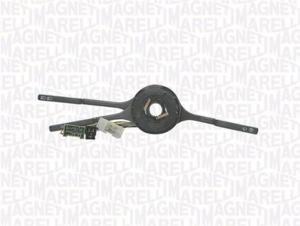 Перемикач комбінов. під кермом (склоочисники фари) CITROEN C25 FIAT DUCATO 09.81-05.94 MAGNETI MARELLI 000041557010