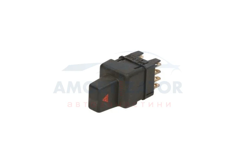 Ручка/перемикач FIAT UNO 01.83-07.96 MAGNETI MARELLI 000042663010 (фото 1)