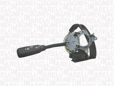 DB перемикач на кермі W202 MAGNETI MARELLI 000050108010