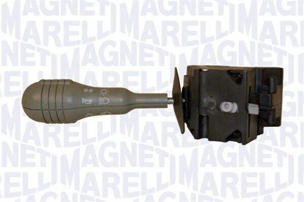 Перемикач комбінов. під кермом (Сигнал фари) RENAULT TWINGO I 03.93-06.07 MAGNETI MARELLI 000050206010 (фото 1)
