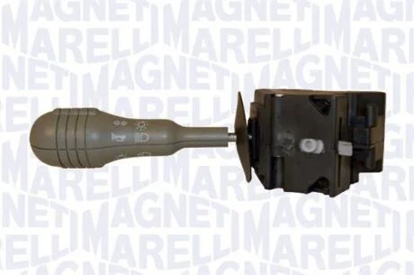 Перемикач комбінов. під кермом (Сигнал фари) RENAULT TWINGO I 03.93-06.07 MAGNETI MARELLI 000050206010