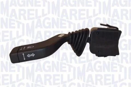 OPEL перемикач світла і поворотів ASTRA G,ZAFIRA MAGNETI MARELLI 000050217010