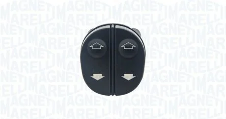 Реле піднімання скла MAGNETI MARELLI 000050972010