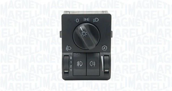 OPEL Включатель фар головного освещения Astra G MAGNETI MARELLI 000050996010 (фото 1)