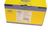 Кнопка аварійного сигналу MAGNETI MARELLI 000051016010 (фото 5)