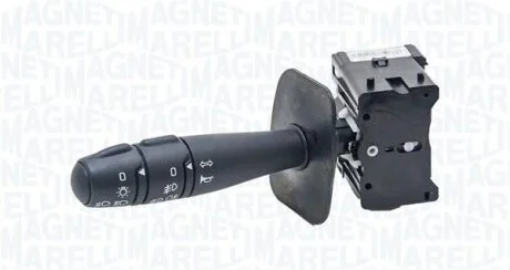 RENAULT Перемикач на рульовій колонці Sandero, Logan, Largus, MCV MAGNETI MARELLI 000052002010