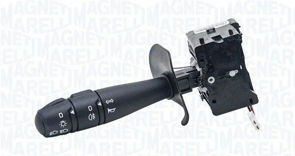Перемикач на рульовій колонці MAGNETI MARELLI 000052012010 (фото 1)
