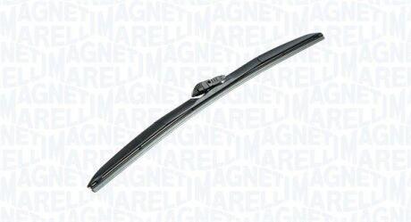 Щітки склоочисника, гібридні MAGNETI MARELLI 000723061799