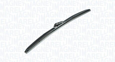 Щітки склоочисника, гібридні MAGNETI MARELLI 000723061800