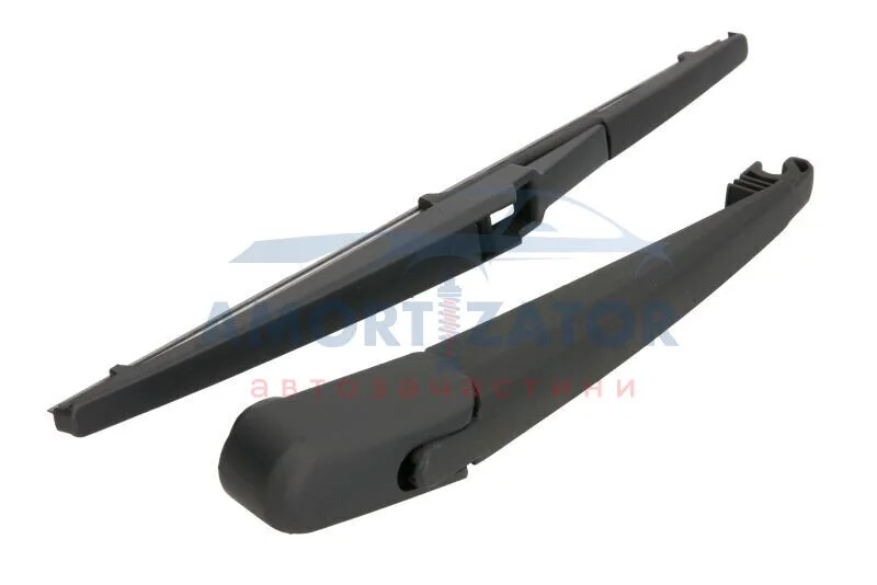 TOYOTA щітка склоочисника з важелем задня 305мм RAV 4 -10 MAGNETI MARELLI 000723180007 (фото 1)